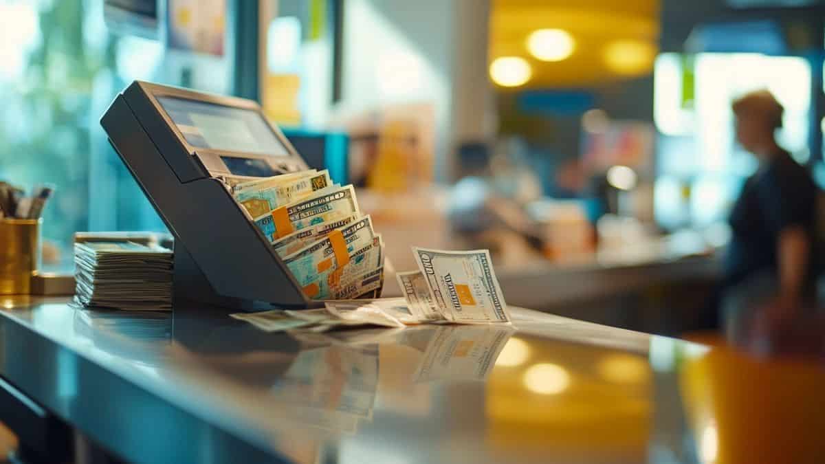 Dépôt de plus de 1 000 € en liquide ? Dès août, il faudra tout justifier auprès de la banque
