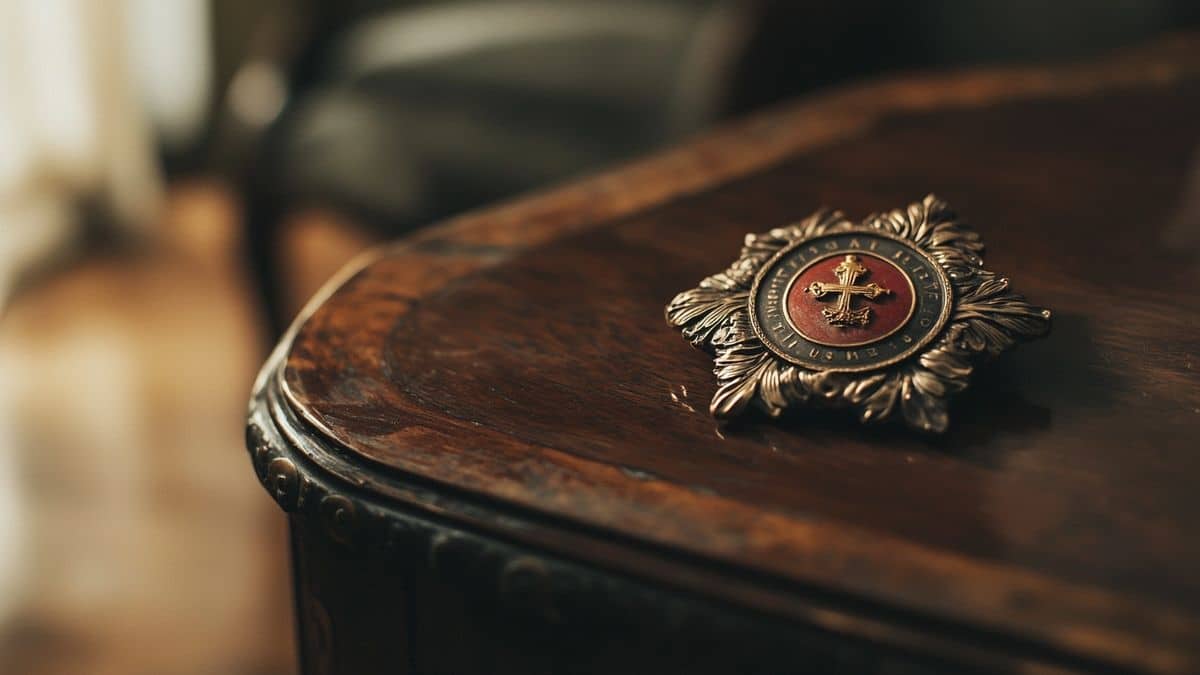 “J’ai validé mes années militaires trop tard” : ce retraité perd 4 trimestres irremplaçables
