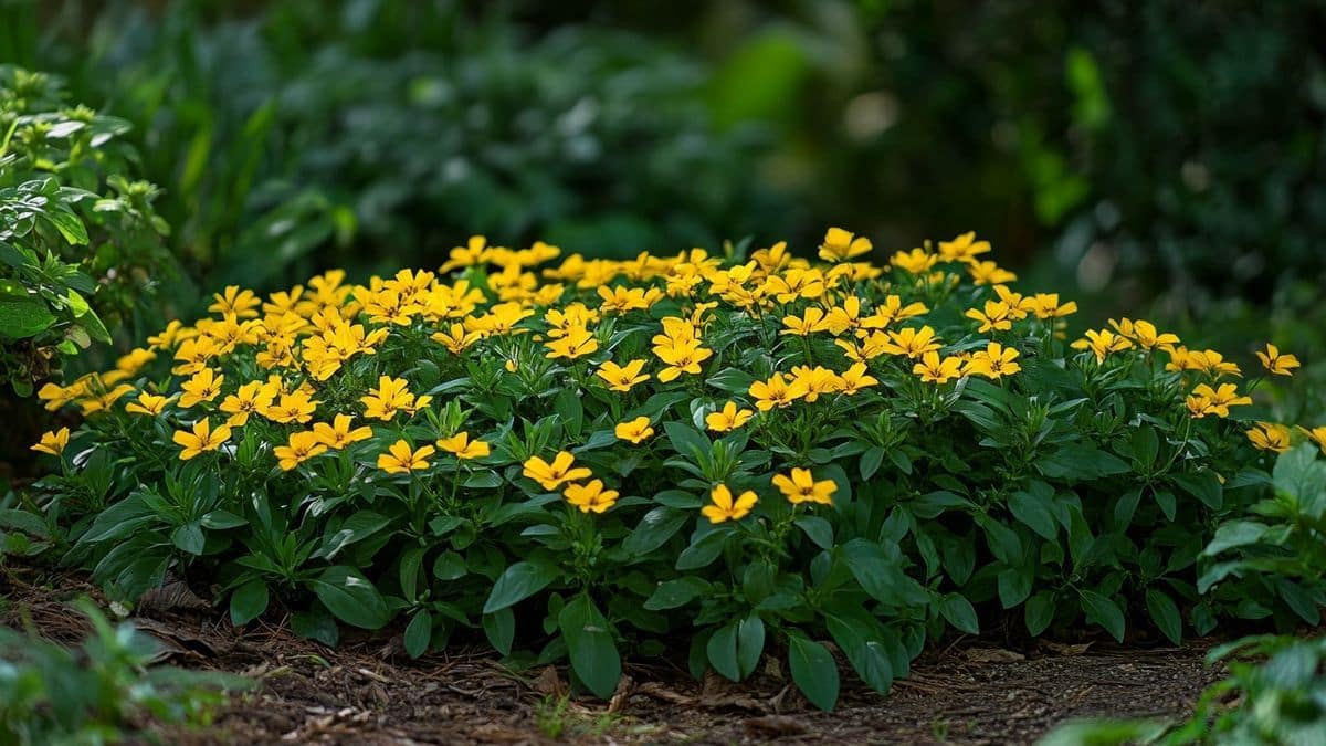 Jardiniers pressés : ce bulbe ancestral planté en mai assure une floraison spectaculaire sans aucun soin