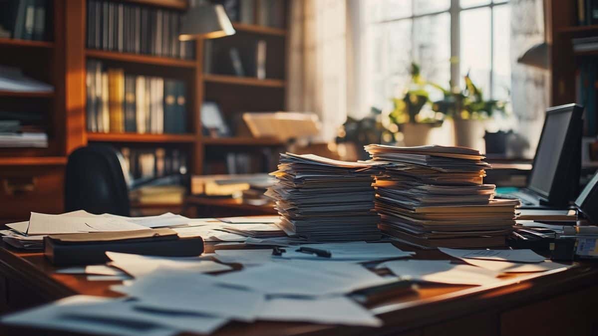 “Je croyais avoir validé tous mes trimestres” : ce salarié découvre une année entière disparue