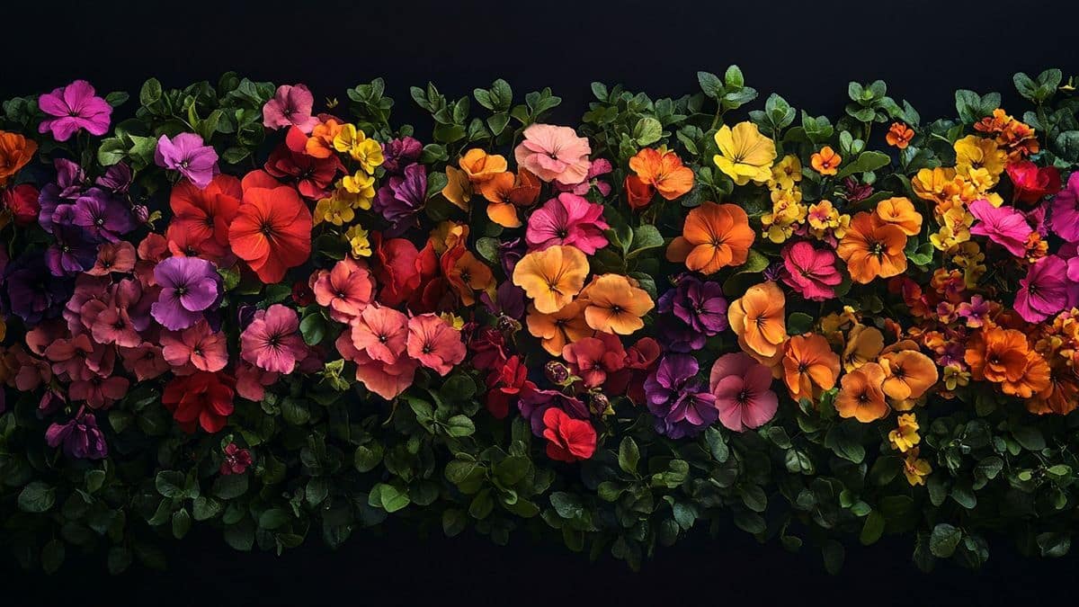 La fleur autonome qui revient chaque année plus belle : solution zéro effort pour jardins éblouissants