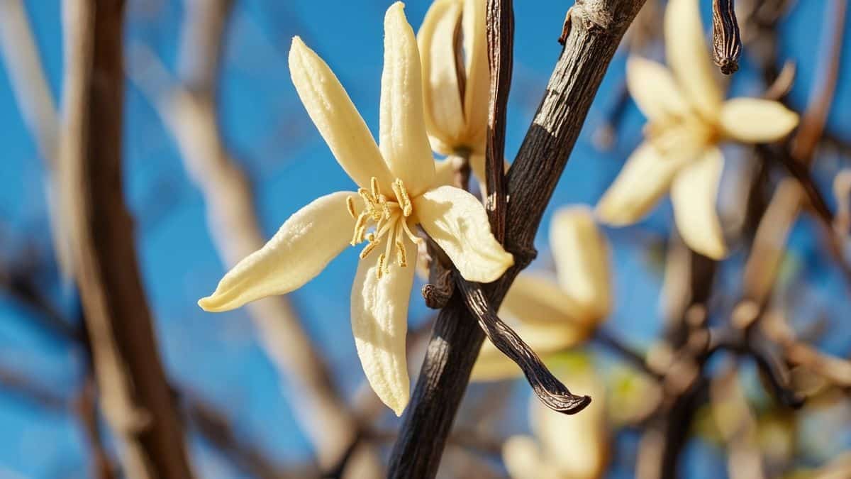 L'arbuste à la vanille qui résiste à tout : parfumez votre jardin dès le printemps sans aucun entretien