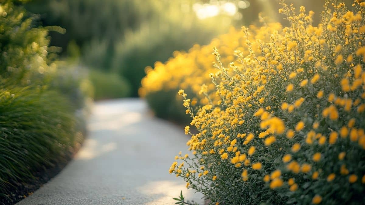 L'arbuste oublié des campagnes françaises qui embaume votre jardin dès le mois de mai