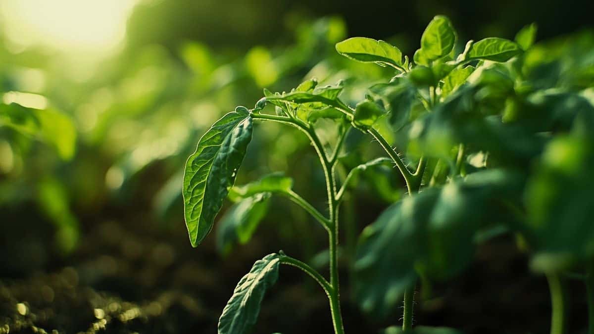 L'astuce anti-maladie pour des tomates en pleine santé : le geste préventif à faire impérativement en mai