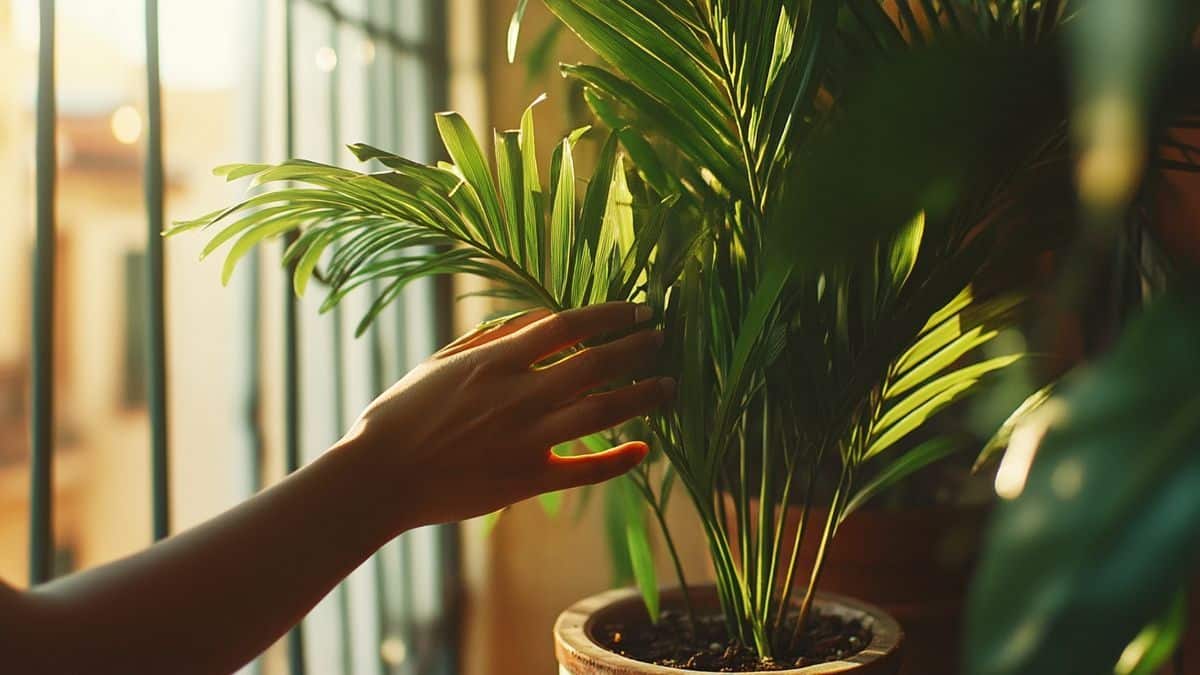 Le fruit exotique désormais cultivable chez vous : comment réussir cette merveille tropicale