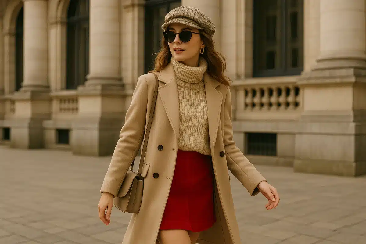 Nantes ville creative pour etudier la mode