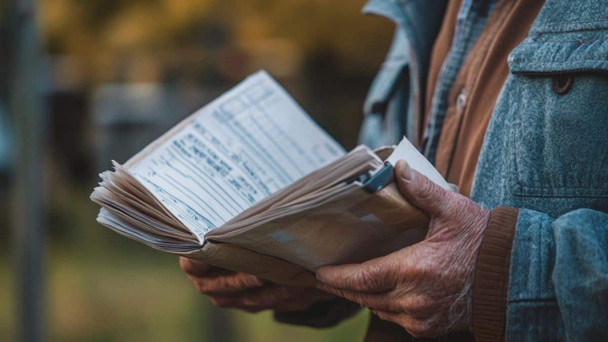 “On m’a toujours dit que c’était bon” : ce retraité agricole découvre 6 années jamais déclarées