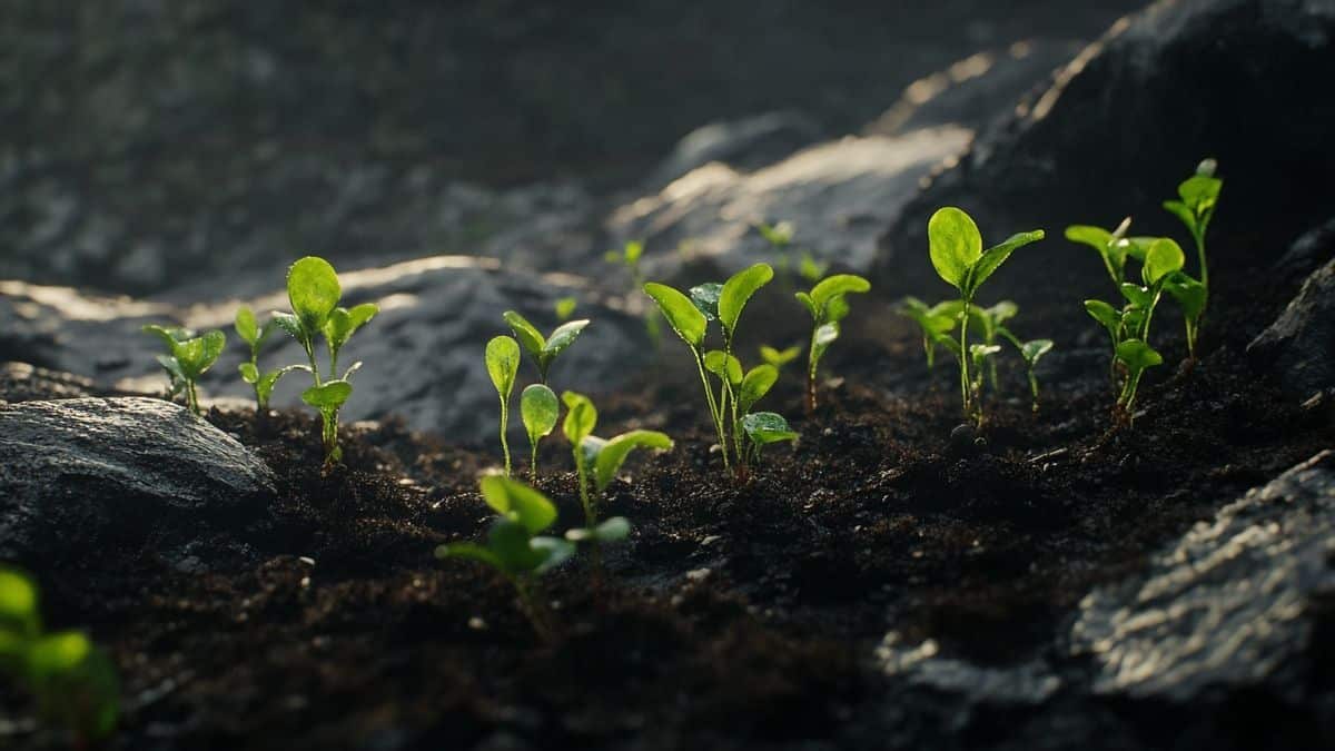Pharmacie naturelle au jardin : 5 plantes médicinales à semer en mai pour soigner toute la famille