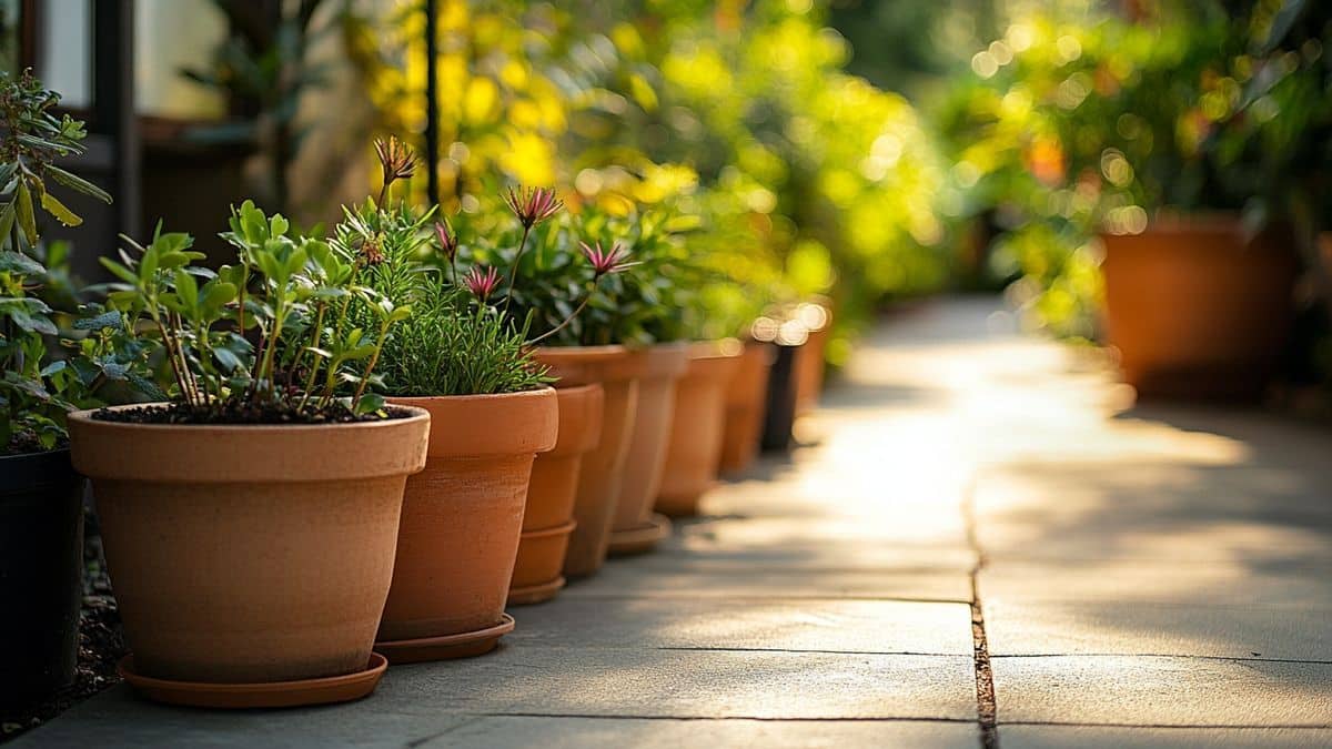 Plantez ces 5 vivaces increvables maintenant : elles défient sécheresse et chaleur pendant des années