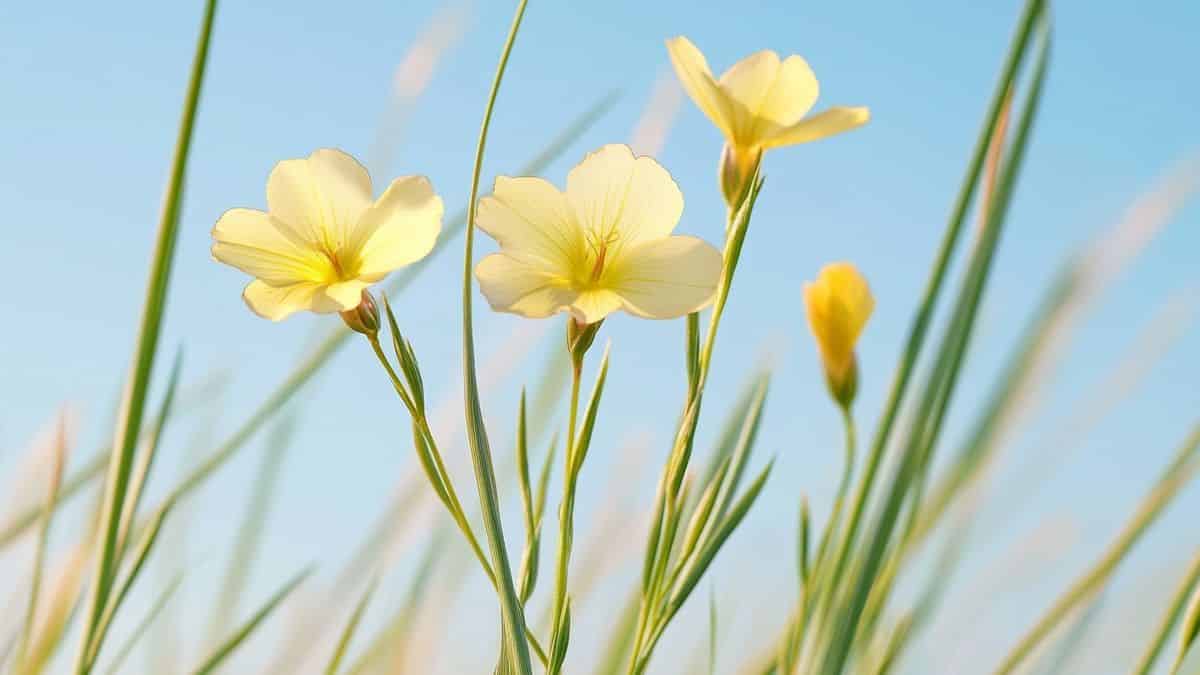 Plantez cette merveille en mai : elle fleurit votre sol et offre un légume surprise dans votre assiette