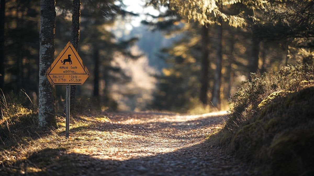 Promener son chien en liberté sera interdit sans autorisation dans 22 communes dès le 1er juin 2025
