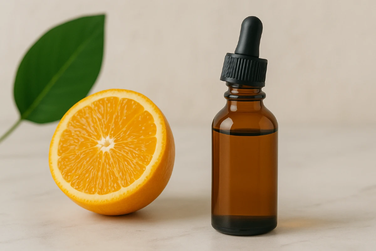 Serum Vitamine C comment le conserver