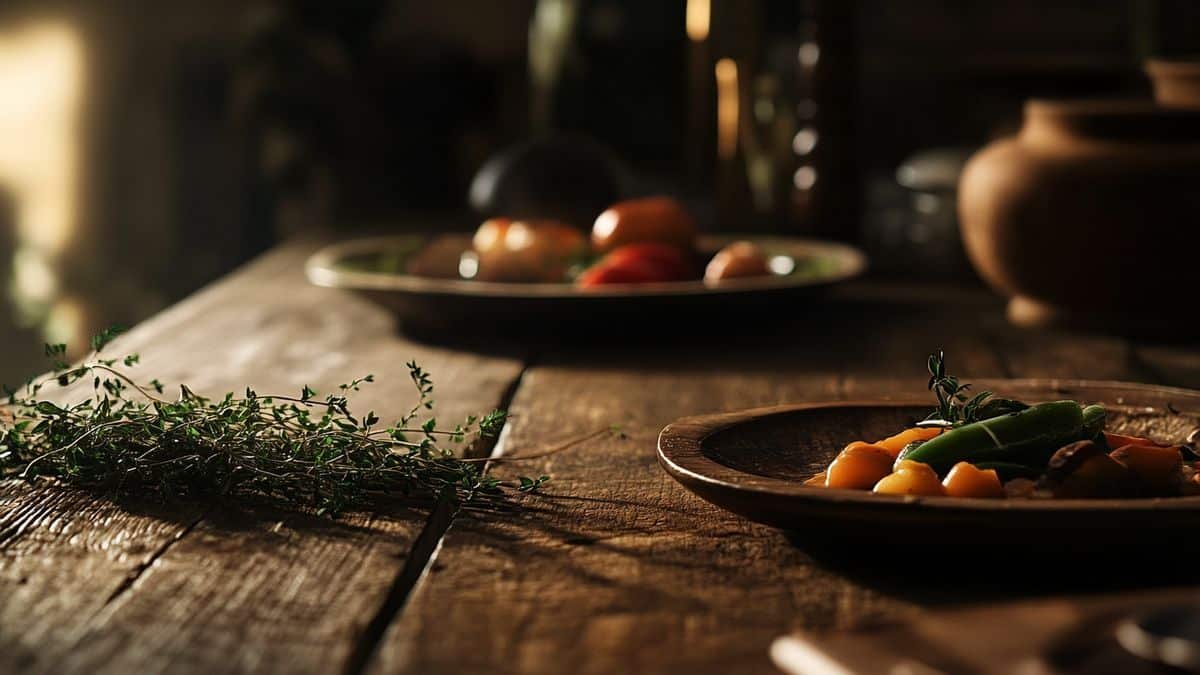 Thym au jardin : l'herbe magique qui protège vos légumes et sublime vos plats (plantez-la maintenant !)