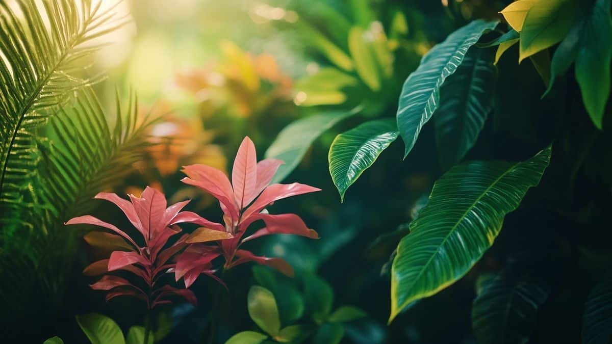 Transformez votre jardin en jungle luxuriante en 8 semaines : le duo de vivaces explosif qui change tout