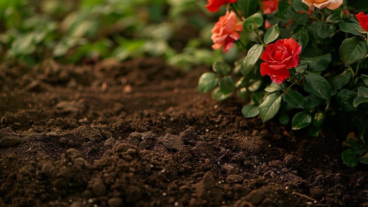 Vous tuez vos roses sans le savoir : cette erreur fatale que font 90% des jardiniers débutants