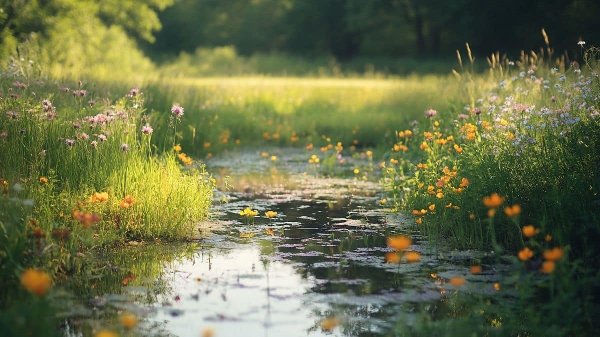 3 arbustes parfumés qui fleurissent tout l'été sans arrosage