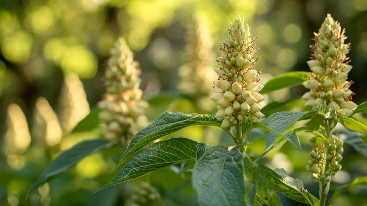 3 légumes perpétuels à planter en juillet pour des récoltes sur 5 ans