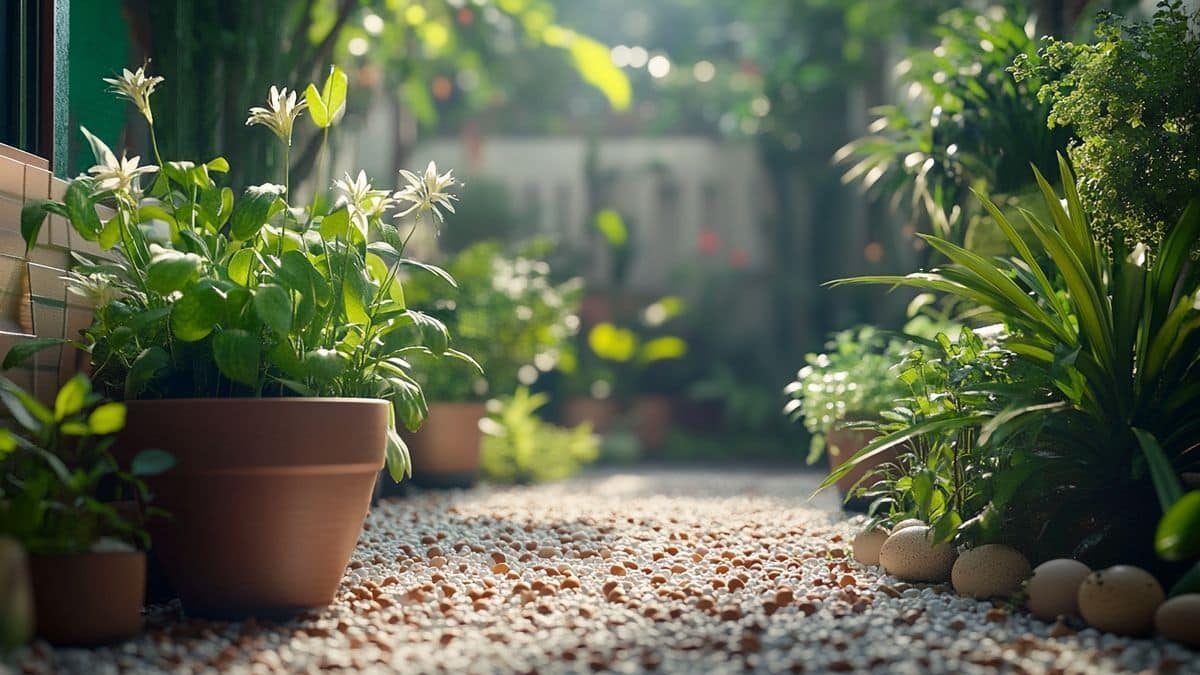7 astuces avec des coquilles d'œufs pour fertiliser gratuitement