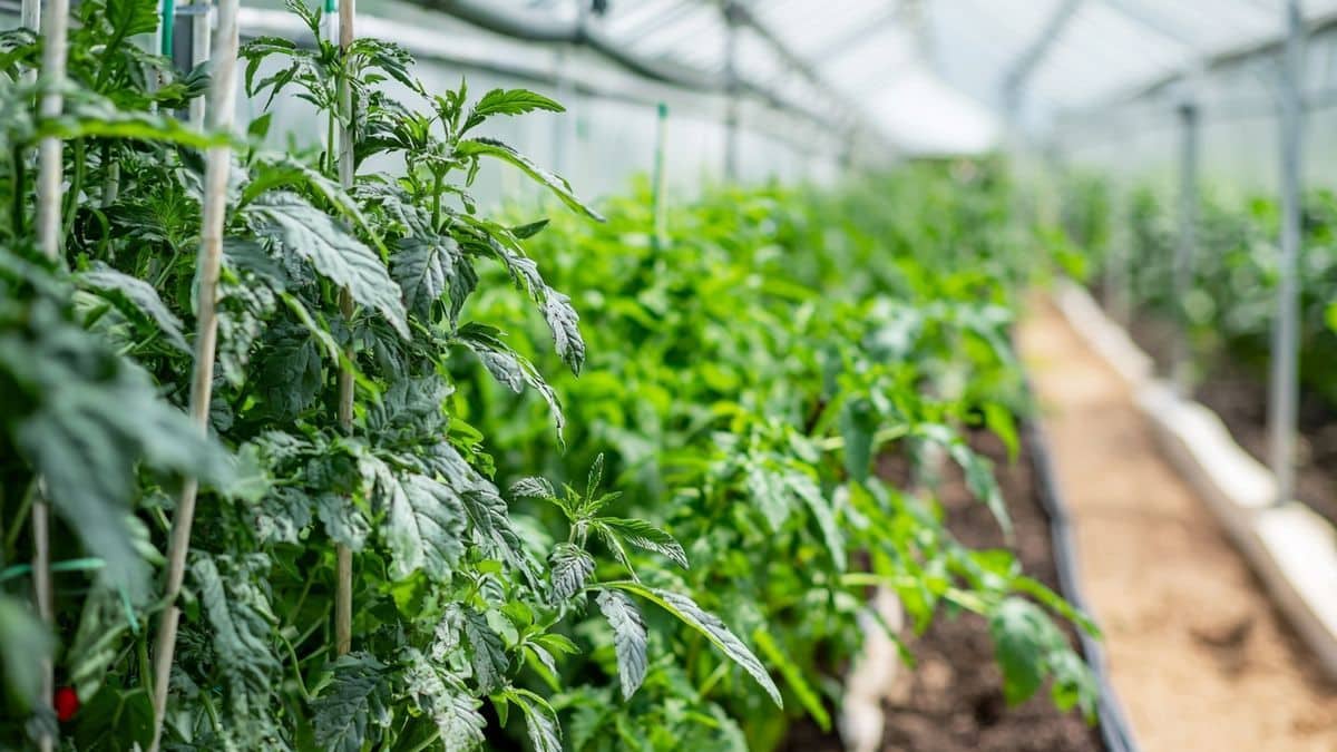 Adieu campagnols : cette plante répulsive les tient éloignés naturellement