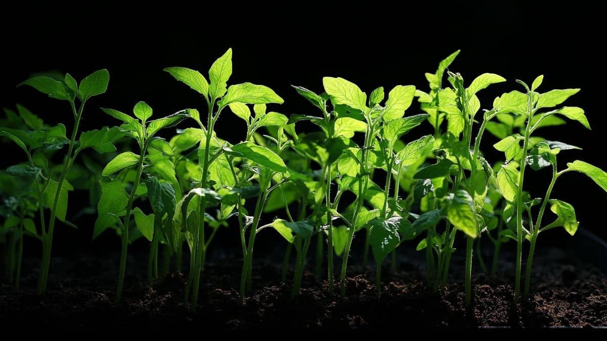 Adieu mildiou : cette décoction maison sauve vos plants de tomates