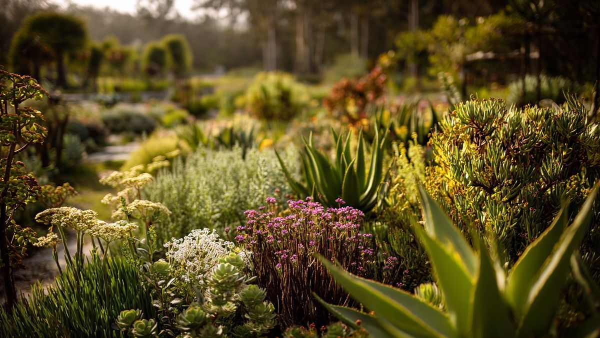 Ces fleurs économiques remplissent vos massifs et transforment votre jardin en une palette vivante et colorée toute la saison