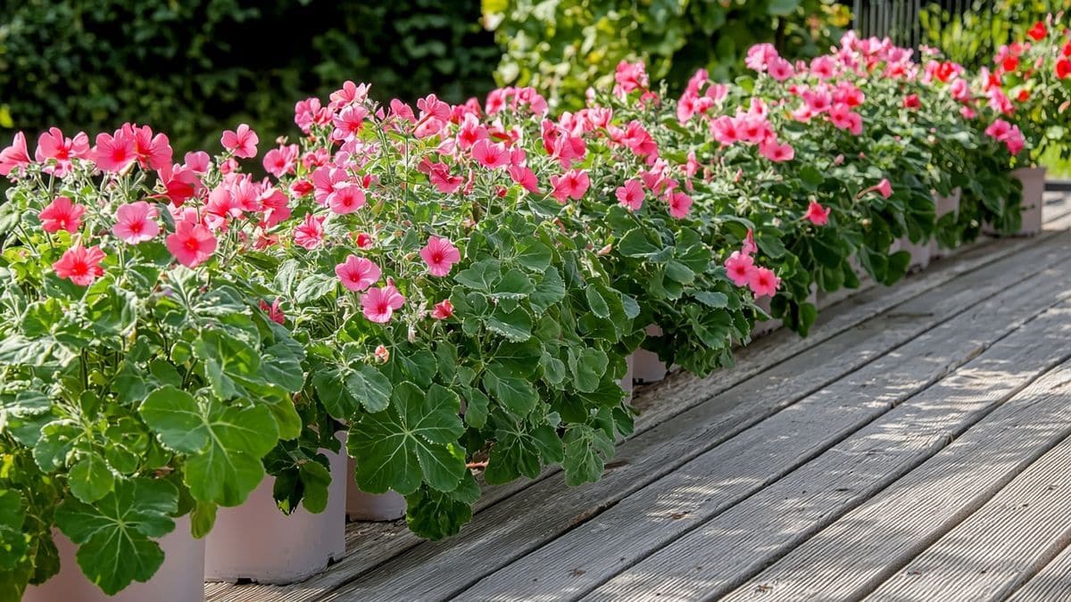 C’est le moment idéal pour planter cette alliée anti-moustique redoutable et profiter d’un été sans piqûres au jardin