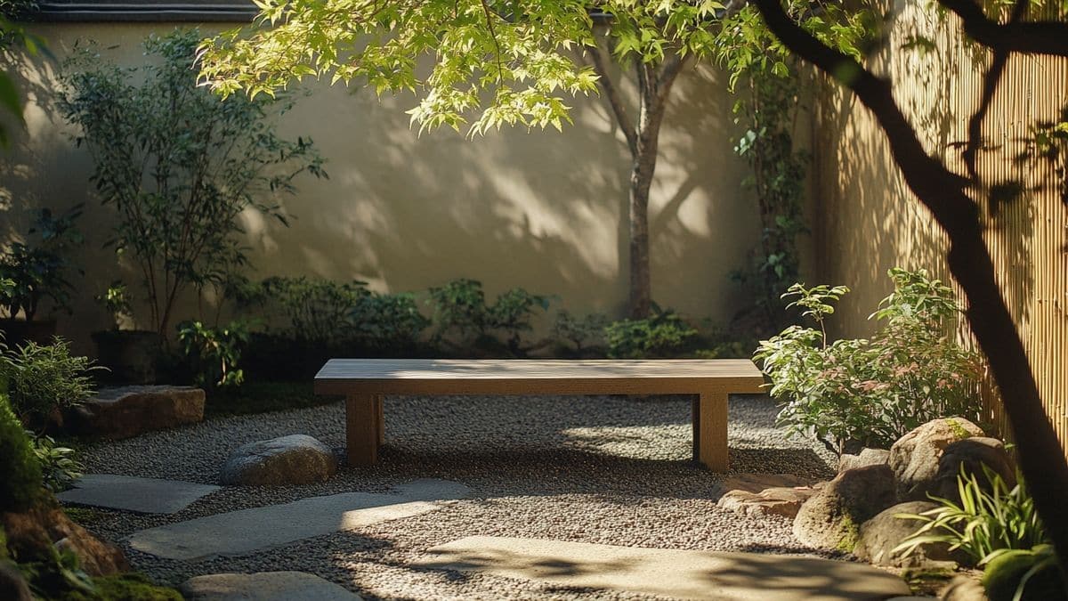 Cet arbre méconnu crée un coin d'ombre en 1 an sans entretien