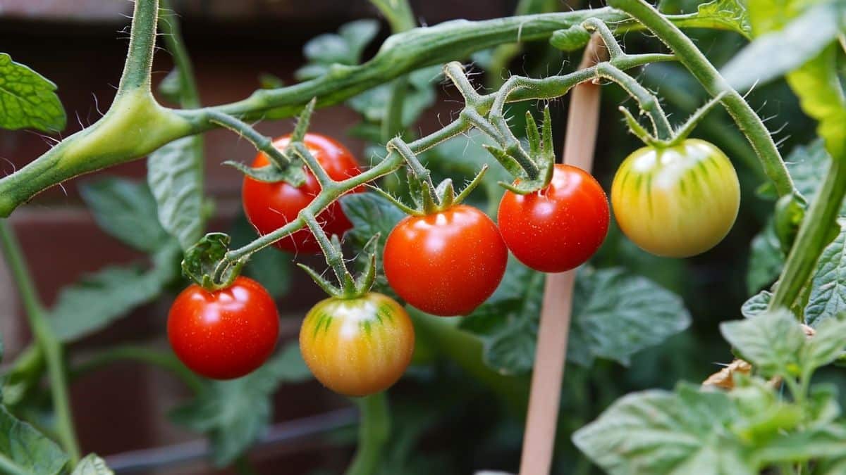 Découvrez le secret oublié des anciens pour nourrir la terre et booster vos tomates, une astuce naturelle à tester dès maintenant