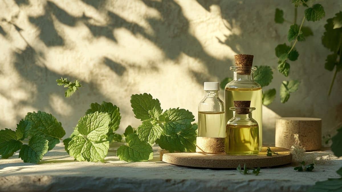 La plante médicinale oubliée qui soigne les piqûres et éloigne les moustiques