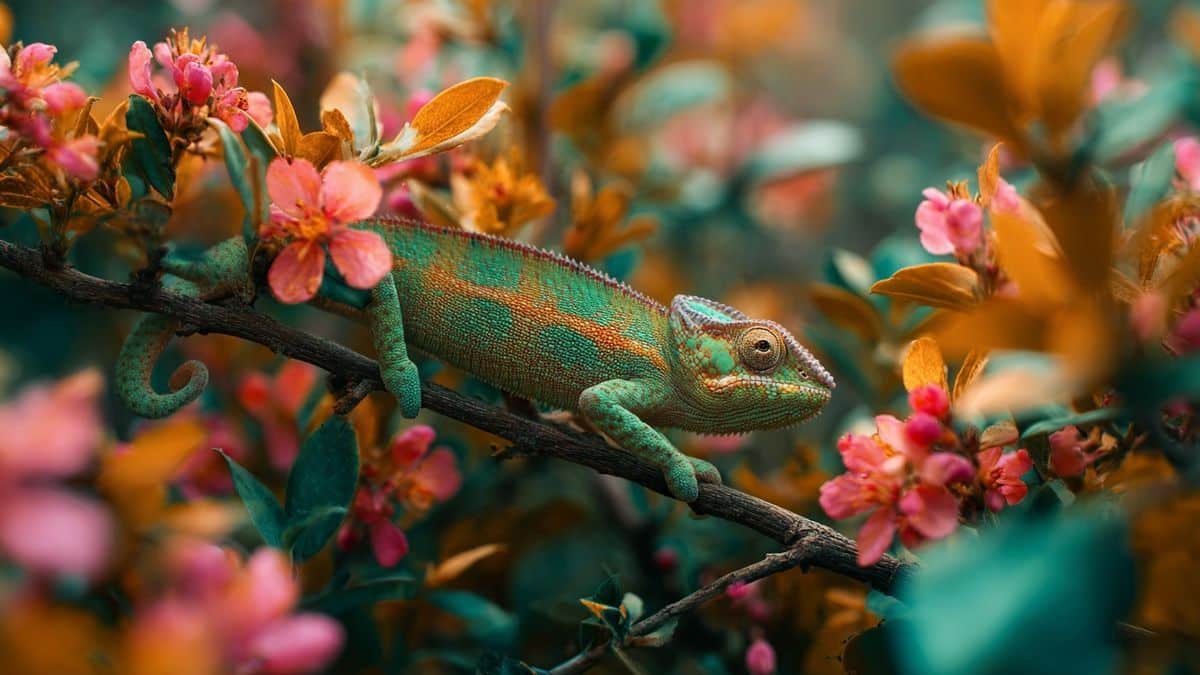 Massif, haie, pot… Cet arbuste caméléon illumine le jardin toute l’année grâce à son feuillage et sa floraison changeante