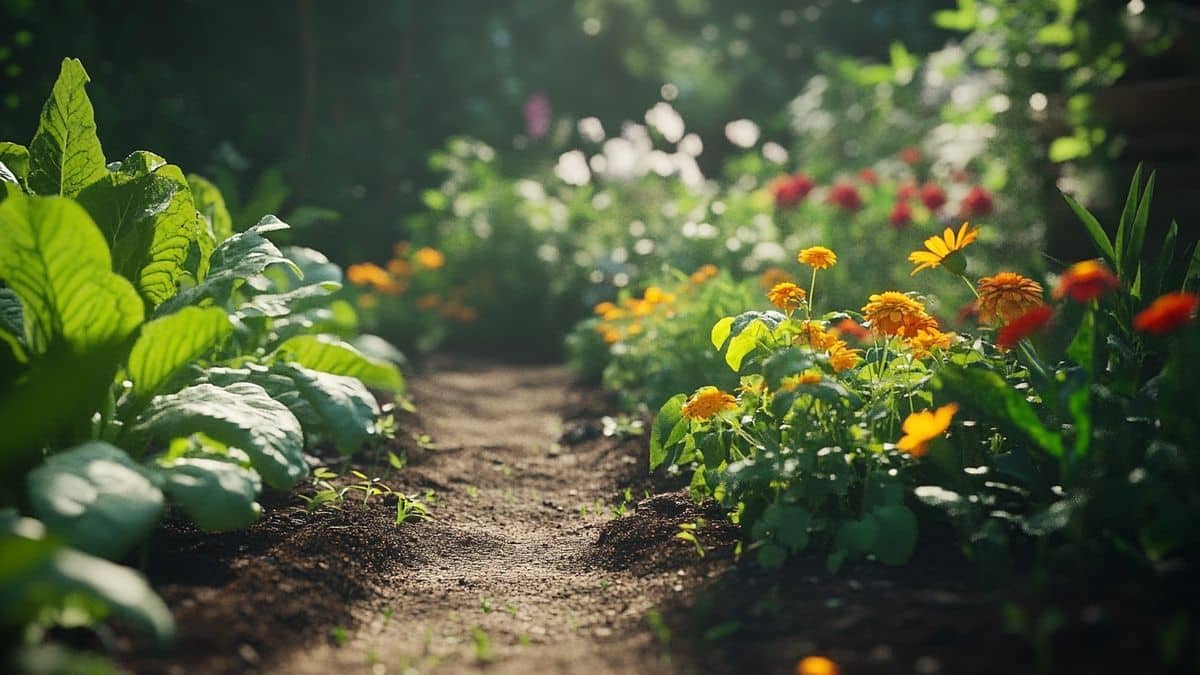 Oubliez les légumes classiques : testez ces variétés inédites qui vont transformer votre potager et surprendre vos invités