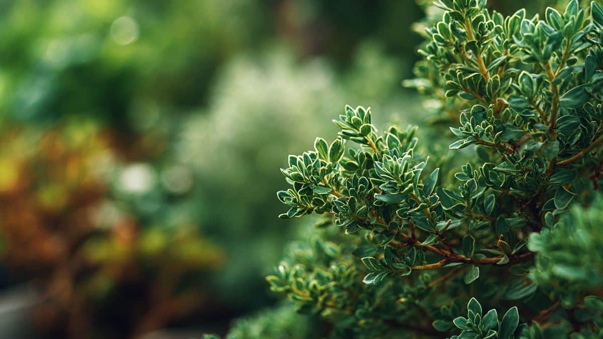 Oubliez l’herbe fragile : cette plante couvre-sol pousse sans arrosage ni tonte et garde votre jardin beau tout l’été