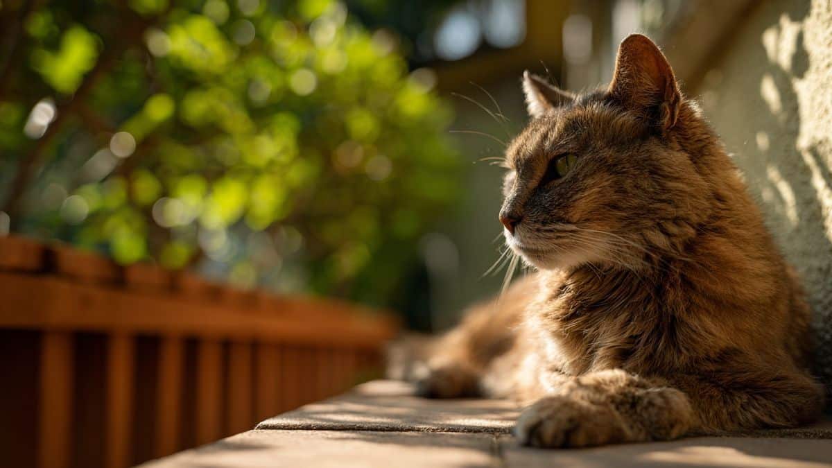 Quelle est la véritable durée de vie d’un chat et comment calculer précisément son âge pour mieux veiller sur sa santé ?