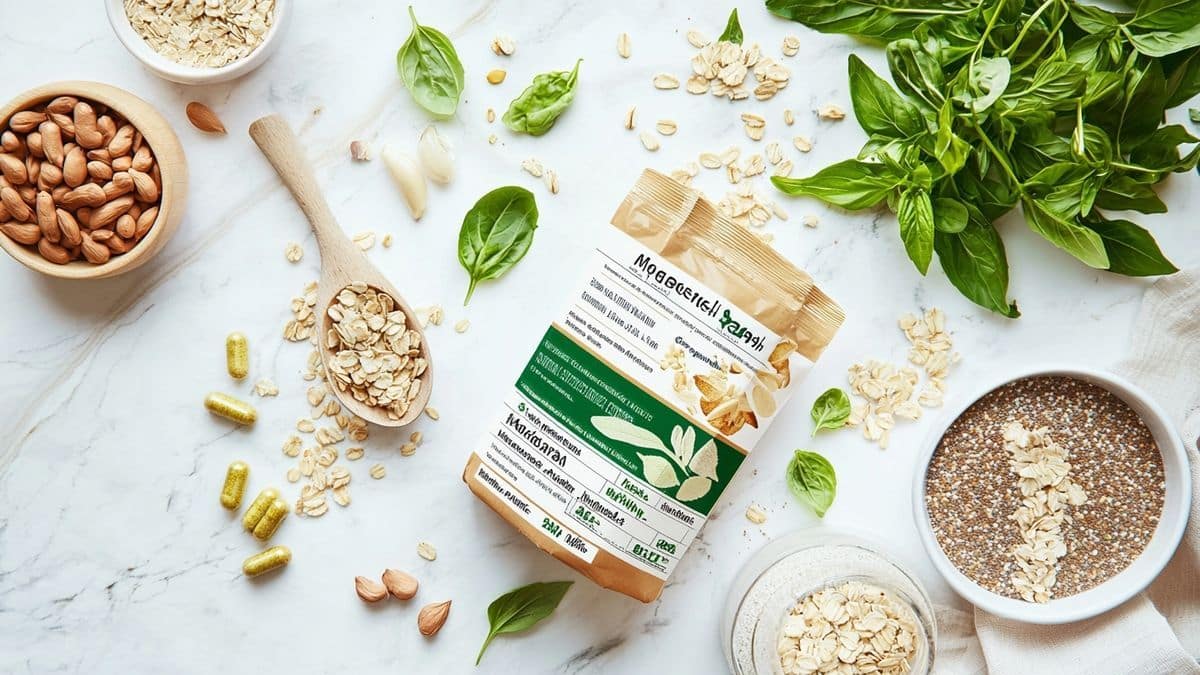 Un chercheur de l’Inrae alerte sur les galettes végétales et steaks de soja : quels risques avec ces aliments transformés ?
