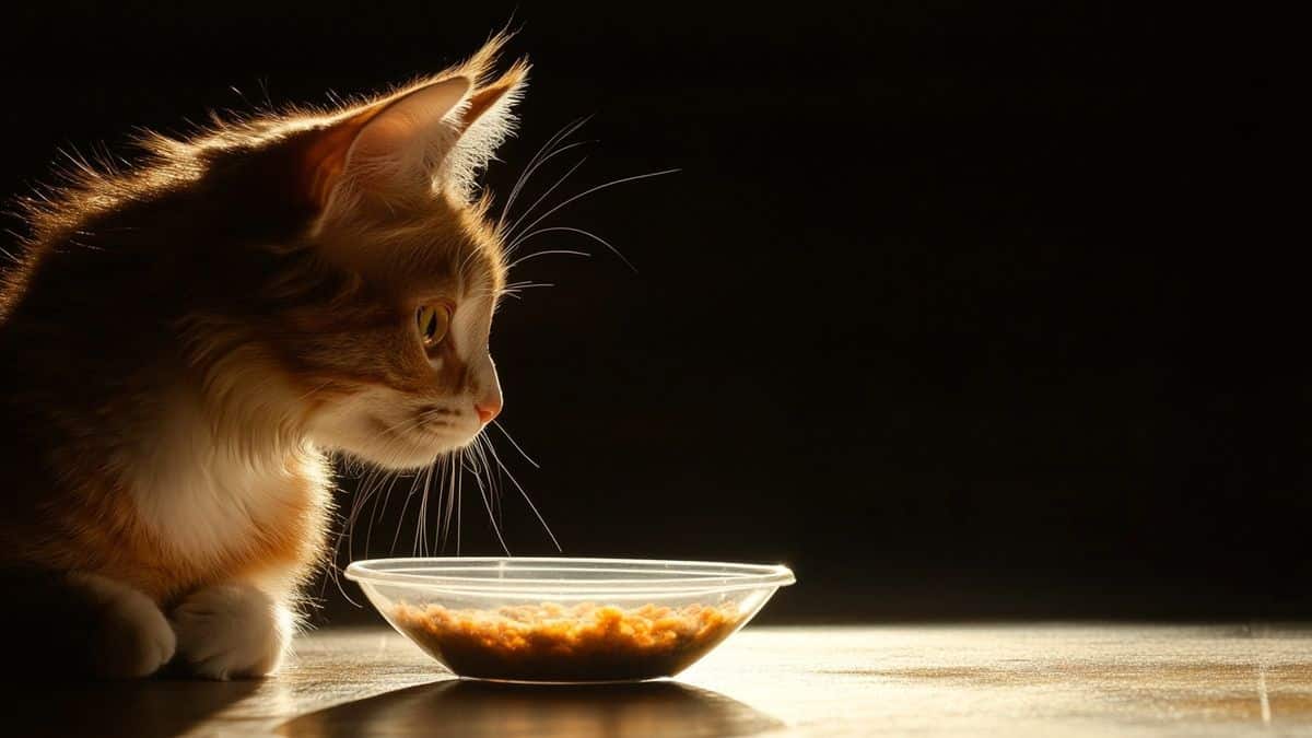 Votre chat réclame sans cesse à manger ? Ce trouble cache souvent un besoin profond, découvrez comment y répondre efficacement