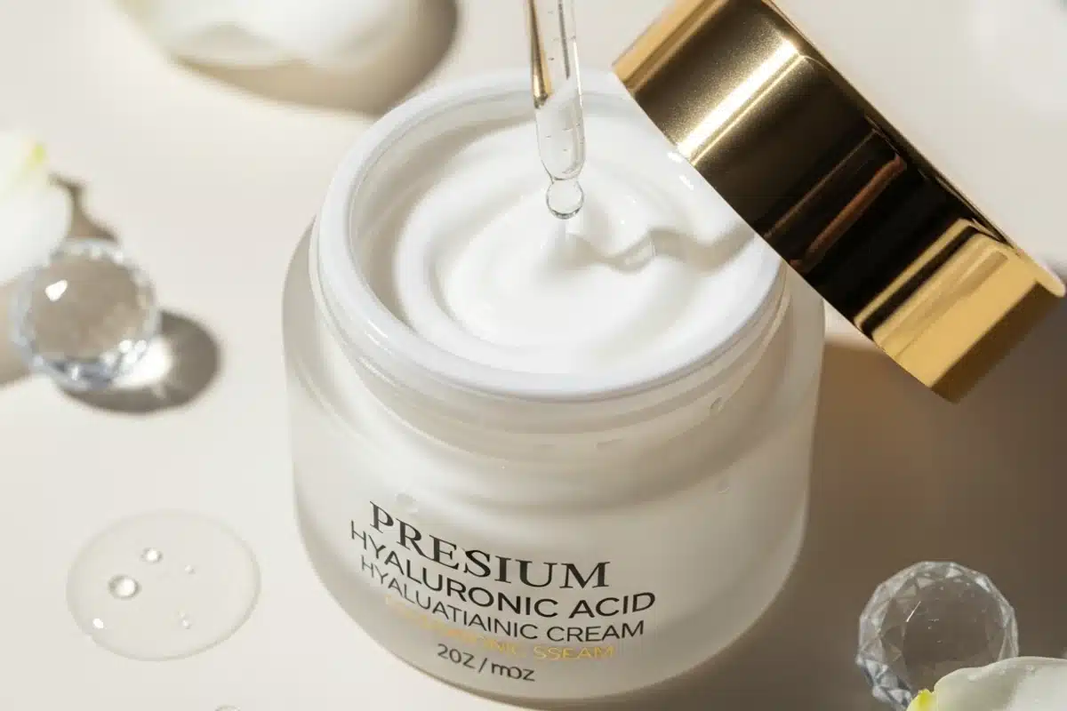 Acide Hyaluronique Lancome