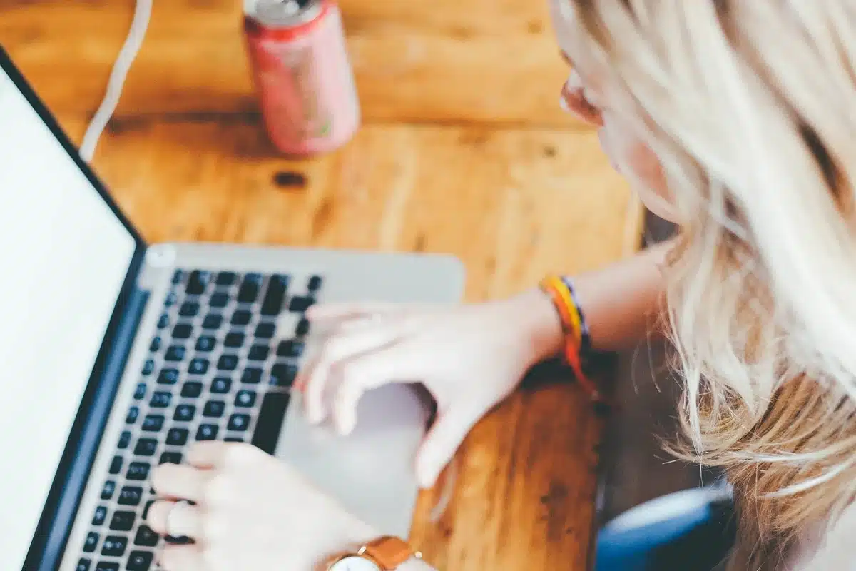 Vie digitale au féminin
