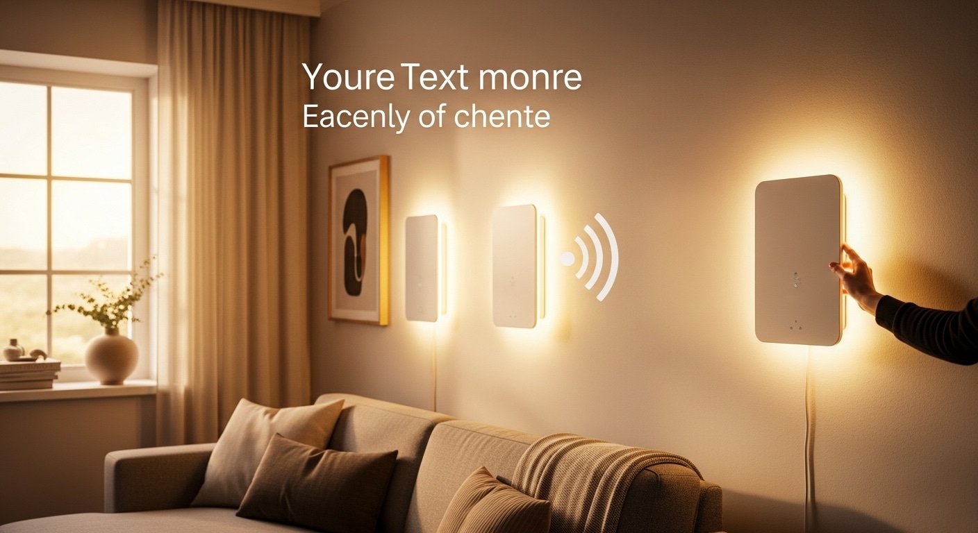 Adieu les prises encombrantes : découvrez la solution élégante et sans effort qui révolutionne votre intérieur