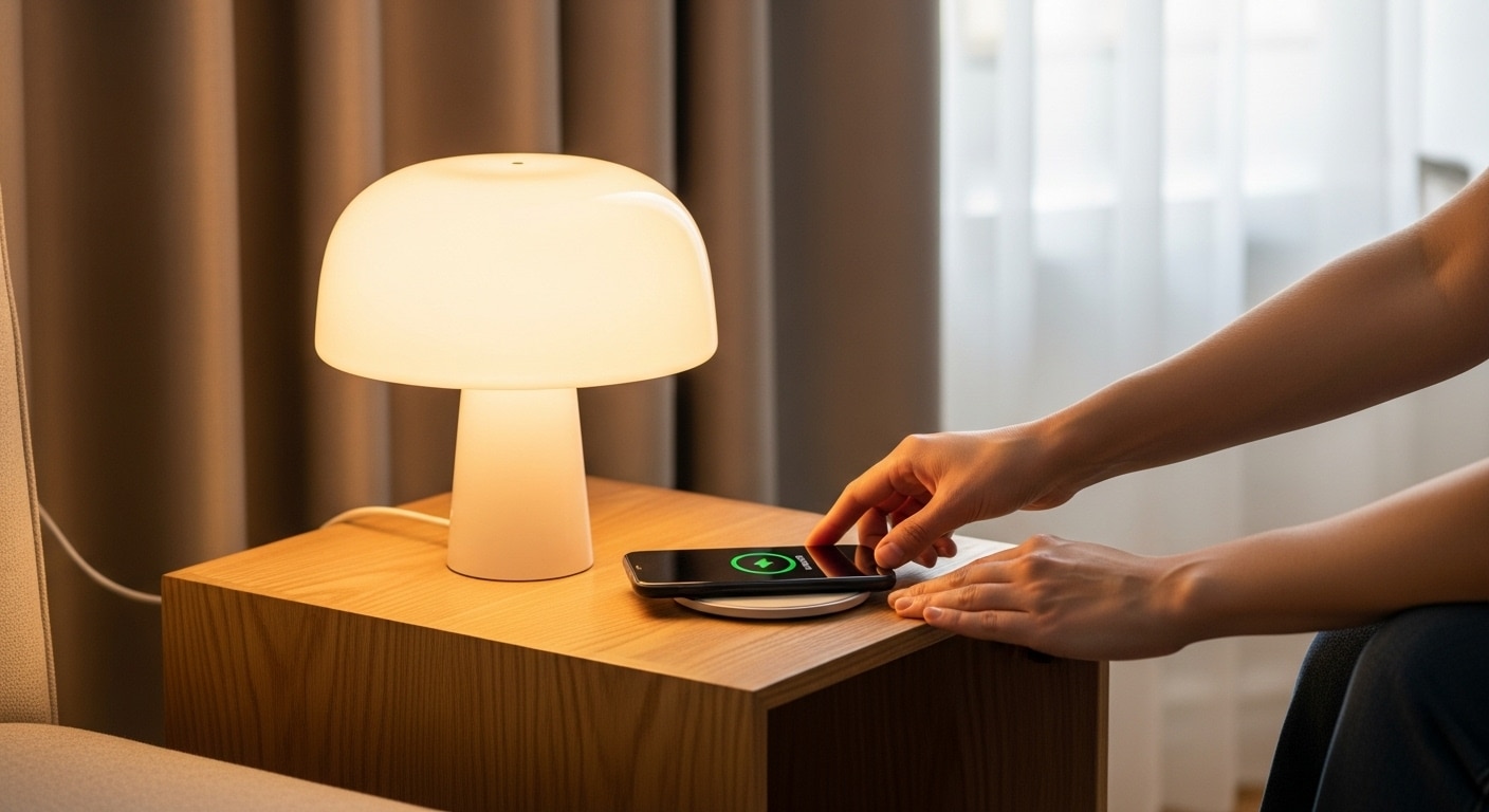 Adieu les prises encombrantes : découvrez la solution élégante sans aucun effort ni installation compliquée