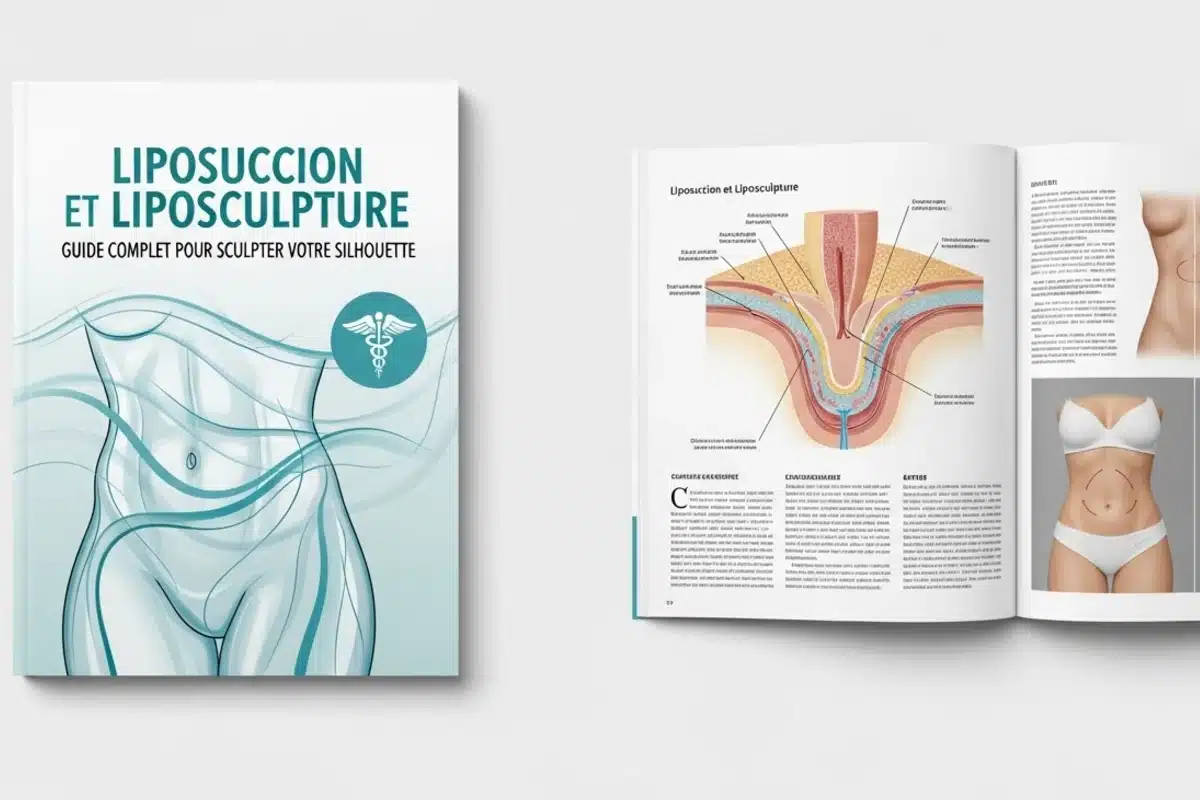Liposuccion et liposculpture