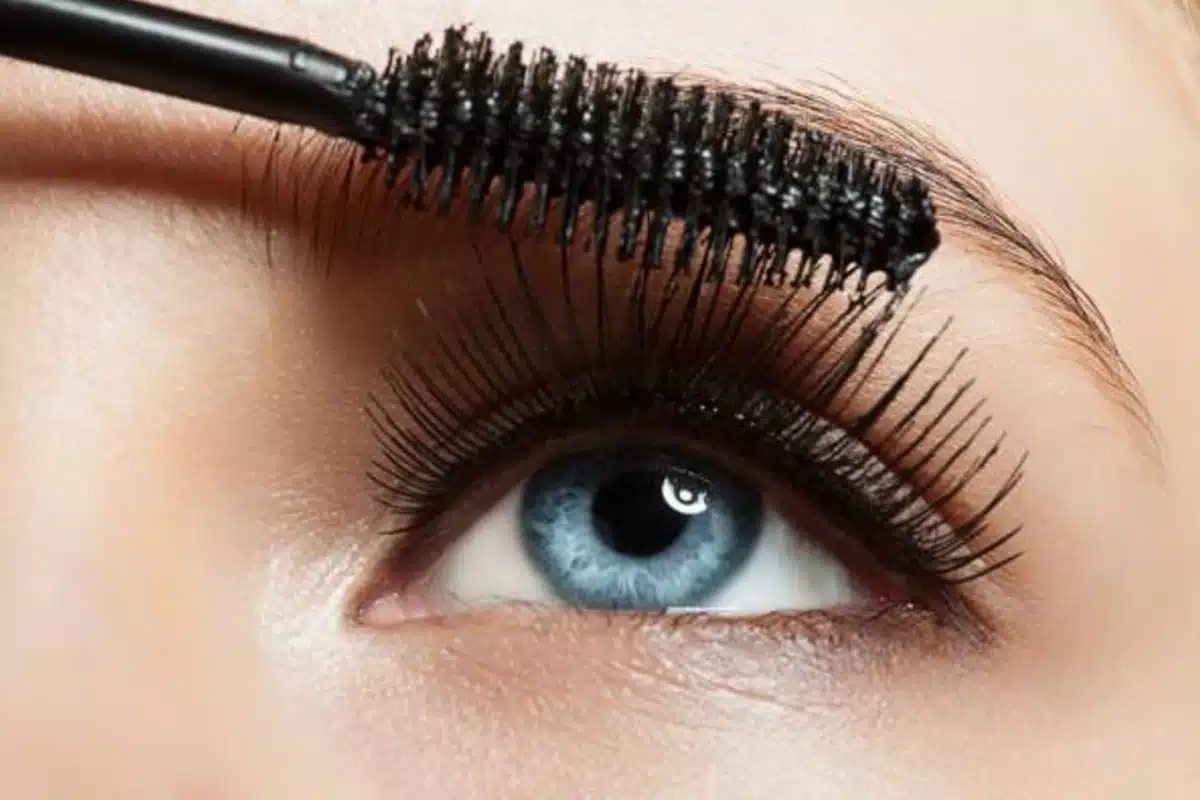 atouts du mascara waterproof