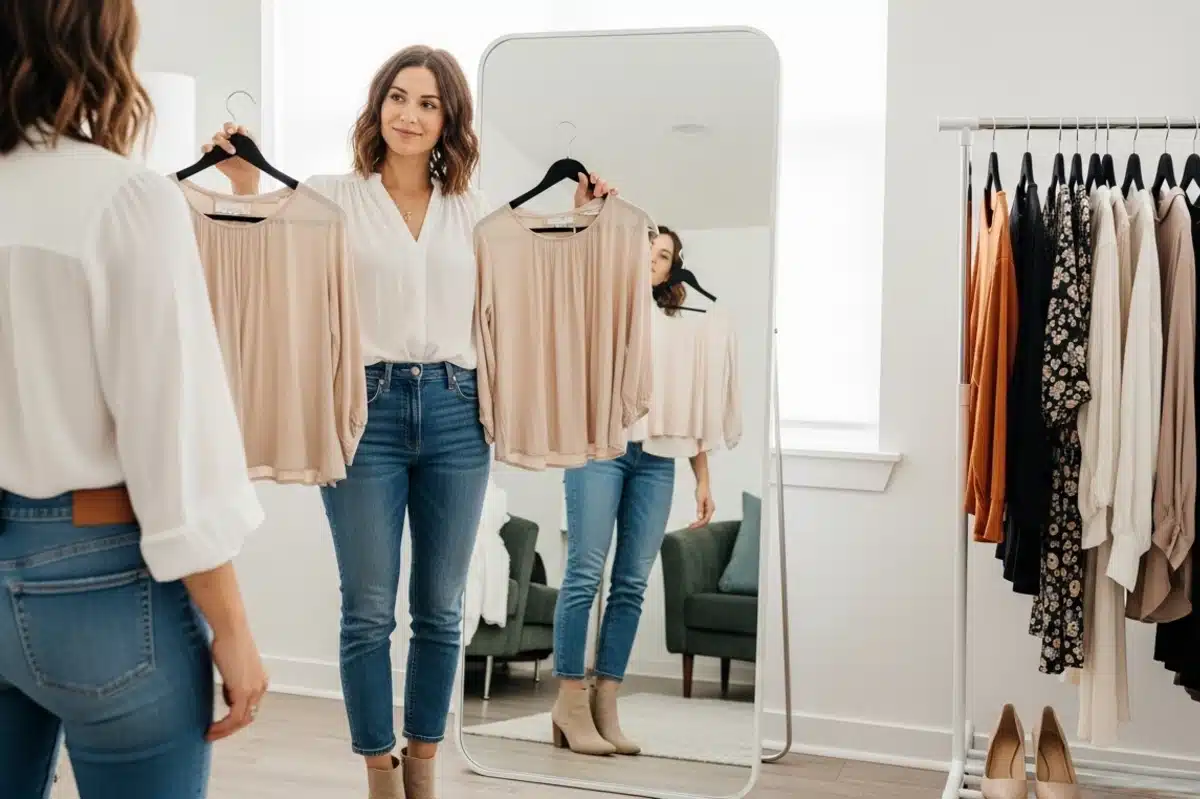 styliste en ligne