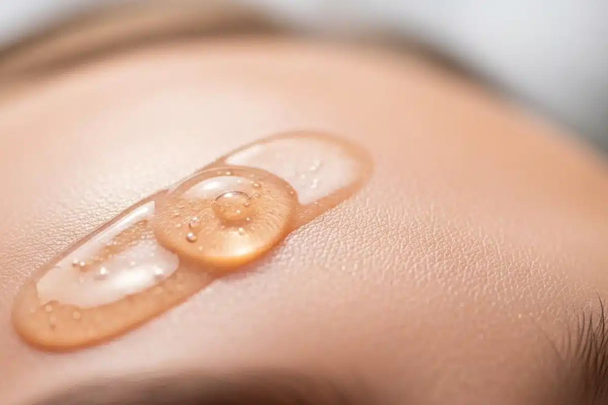 Silicium et collagene pour votre peau