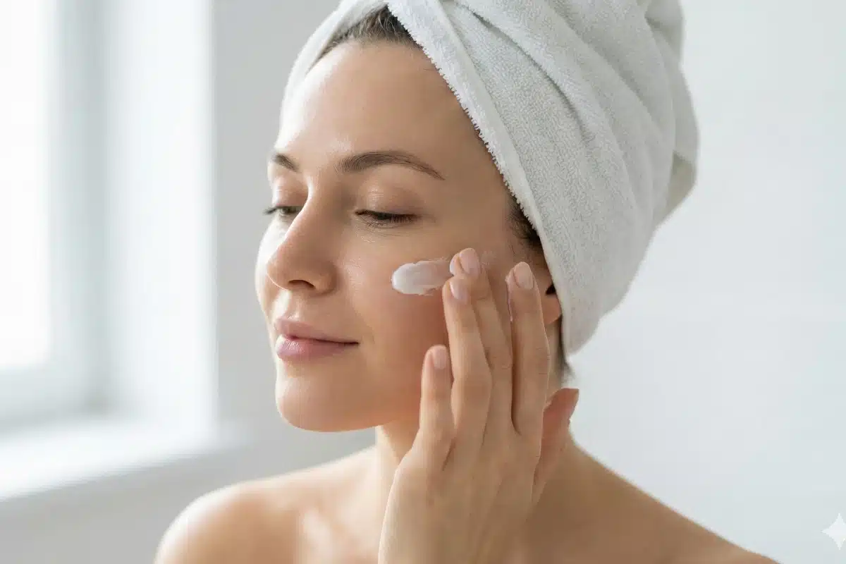 Creme Hydratante Femme